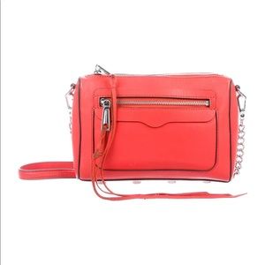 Rebecca Minkoff Studded Crossbody Bag